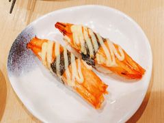 -万岁寿司(芳村店)