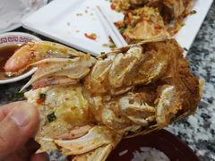-光海鲜鱼翅餐厅(叻差拉披色路店)