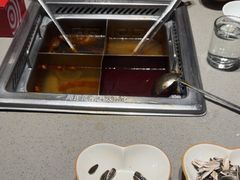 -海底捞火锅(河东万达广场店)