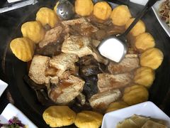 -大鹅岛灶台鱼·铁锅炖(水库路店)
