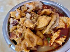 -凤张螺蛳粉·爽口粉(跃进路总店)