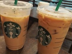 -星巴克(武汉协和医院店)