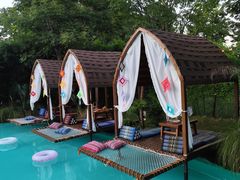 -HERRE·FARM 赫尔露营农场·团建聚会包场