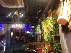 -小小河边鱼(天润城店)
