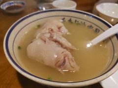 -易老妈蹄花.特色川菜(人民公园总店)