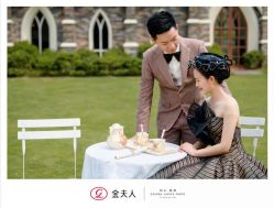 点击看大图 -金夫人婚纱摄影(总店)