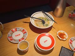 -莲寿司(国兴店)