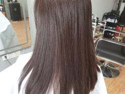 -奈川烫染Salon
