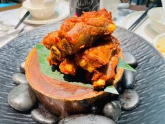 -沿江海南菜·文昌鸡祖师爷(大东海店)