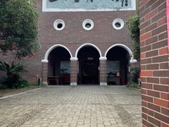 -上甘棠村