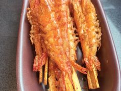 -大牛寿喜烧·和牛放题(香港广场店)