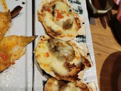 -松竹和日式料理(辽阳店)