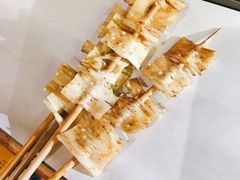 -新楚记烧烤·酒场·夺命肥肠(车公庙店)