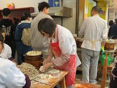 -海汇源老烧麦店(东大街总店)