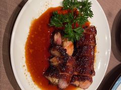 -海口万豪中餐厅·粤菜·海南菜· 平价海鲜·茶点· KTV包房