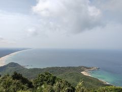-海南铜鼓岭景区