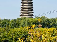 -玲珑塔公园
