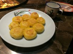 -粗粮人家·东北菜(洋桥店)