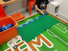 -斯坦星球AI编程·机器人科创·科学实验·信奥·思维·STEM·积木拼搭·竞赛考级(浦东联洋广场大拇指龙阳御桥中心)