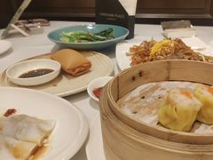 -明阁 Ming Court(广州朗豪酒店)
