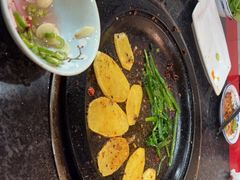 -牛得很·鲜牦牛肉烧烤·牛羊肉菌汤锅(康定店)