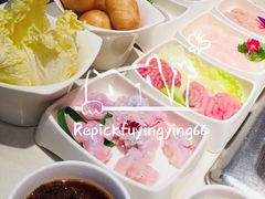 -海底捞火锅(团结桥店)