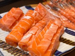 -花狸日本料理(柏庐广场店)