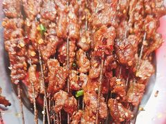 -杨记烤肉老店