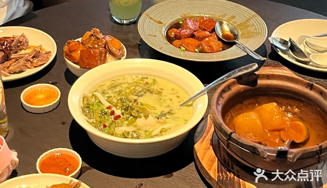 帝都最好吃的粤菜[吐舌][吐舌]不接受反驳‼️‼️‼️