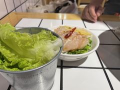 -肆幺幺烤肉(乐汇城店)