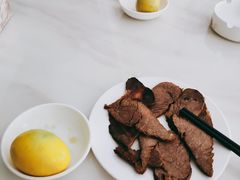 -清真伊香蘭餐厅
