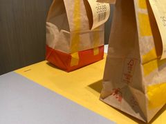 -麦当劳(万博一路天河城分店)