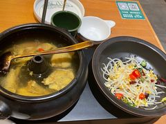 -云海肴·汽锅鸡·云南代表菜(东坝金隅店)