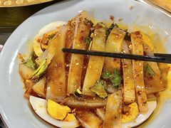 -海尔巴格新疆餐厅(东来兴店)