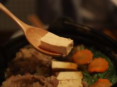 日本牛肉火锅-铃木食堂(帽儿胡同店)