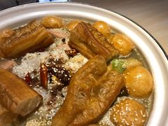 酸菜鱼面-友达面馆·酸菜鱼面(钱塘区店)