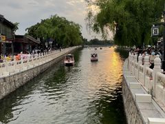 -伊隆斋(什刹海店)