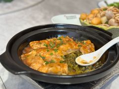 -利雅园酒家(大沙地店)