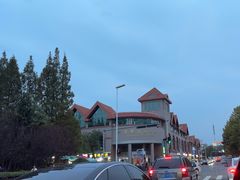 -青岛汇泉商业广场