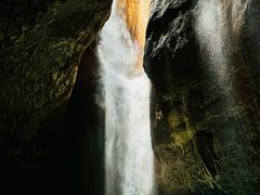 -华蓥山天意谷景区