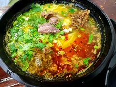 酱香米线-一品飘香米线(一中总店)