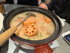 -汉水谣·江景餐厅(江滩店)