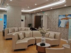 -爱康卓悦体检中心(河西新地中心分院)