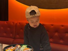 -金刚山烧烤(红旗大街店)