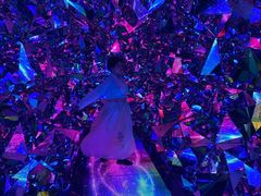 -天津梵高星空艺术馆(天河城旗舰店)
