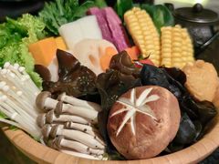 -湊湊火锅·茶憩(上海合生汇店)