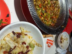 -烹湘·鲜炒湖南土菜(海珠店)