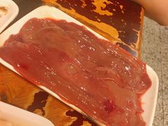 -邓莽子老火锅(鲁祖庙店)