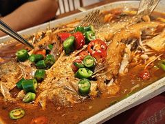 -神府路壹号·海鲜烧烤·砂锅粥·锅物(三坊七巷店)