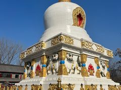 -护国法轮寺